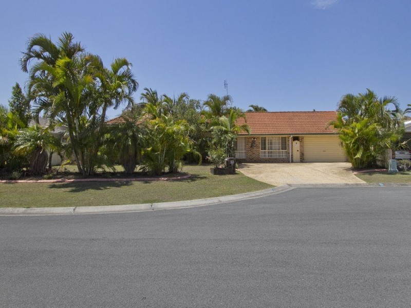 5 Cyclamen Court, Currimundi QLD 4551
