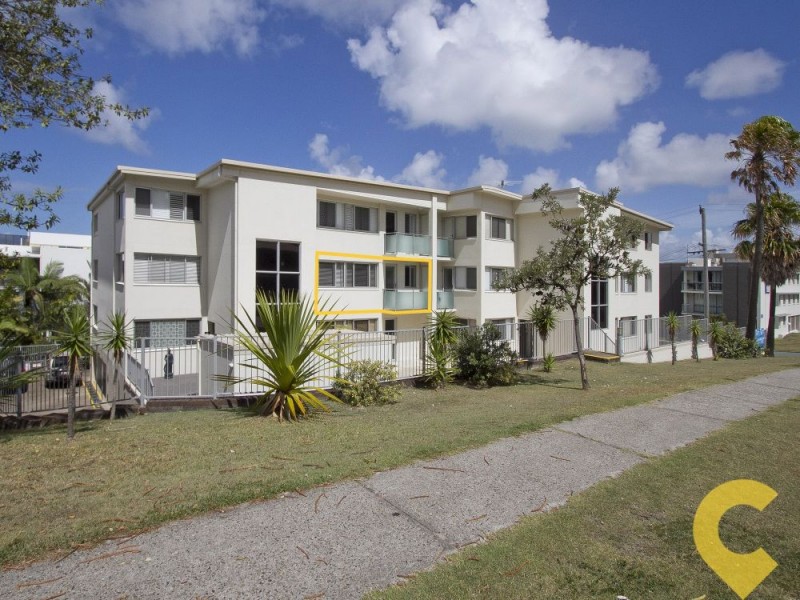 7/3 Warne Terrace, Kings Beach QLD 4551