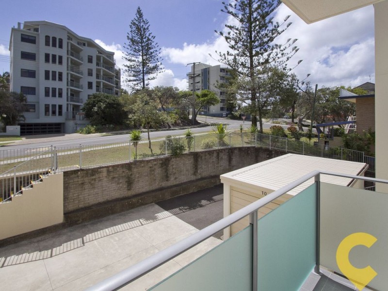 7/3 Warne Terrace, Kings Beach QLD 4551