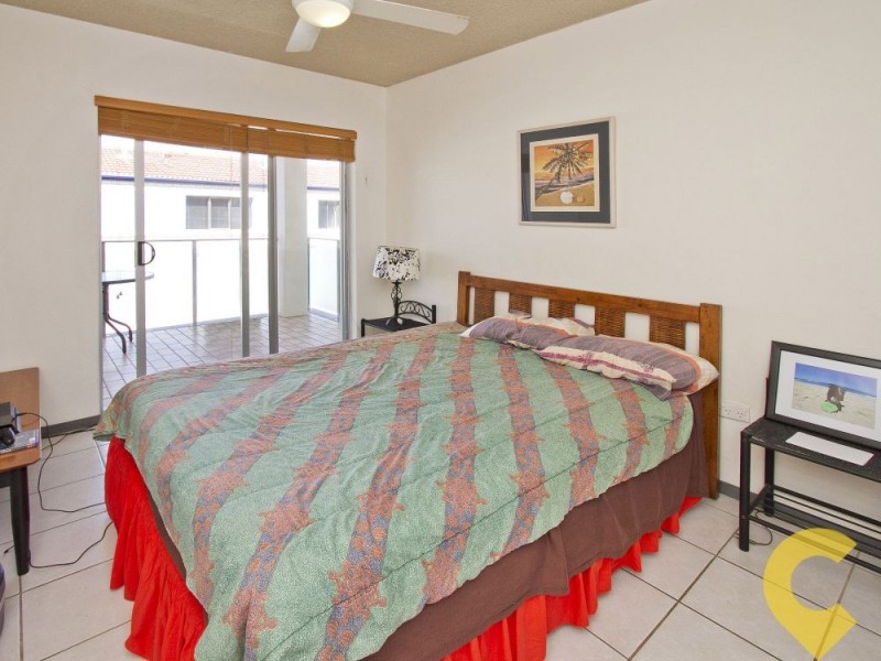 7/3 Warne Terrace, Kings Beach QLD 4551