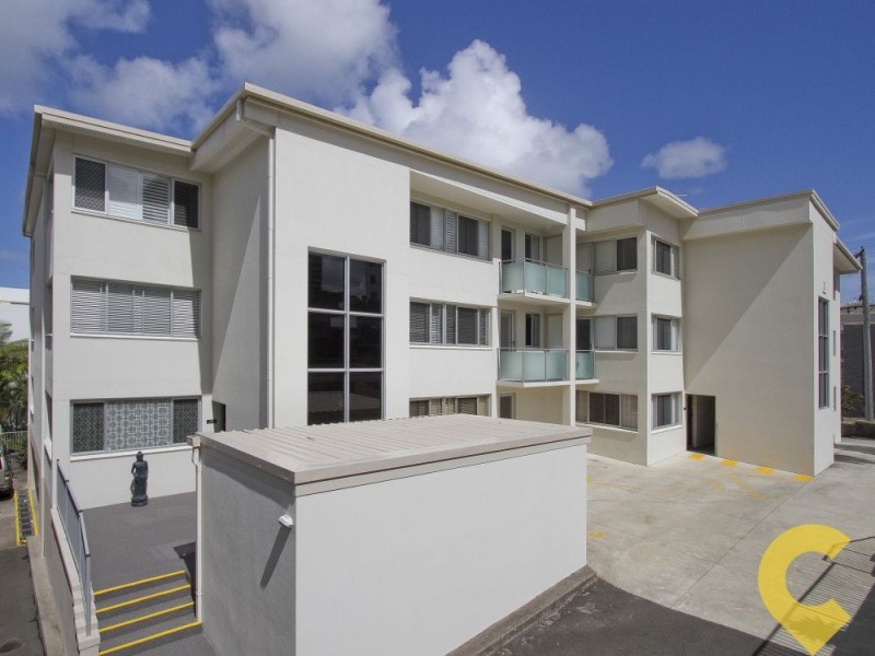 7/3 Warne Terrace, Kings Beach QLD 4551