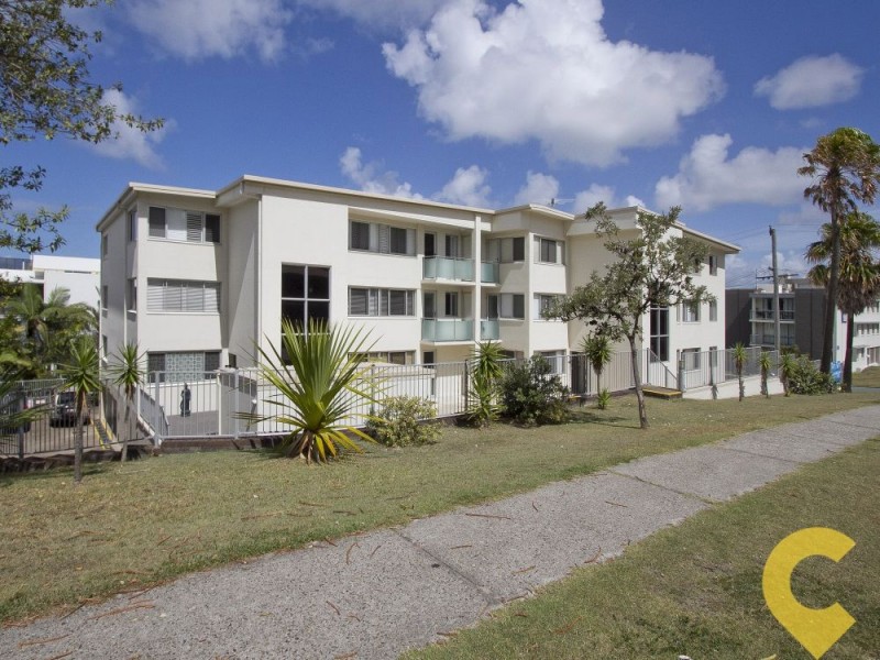 7/3 Warne Terrace, Kings Beach QLD 4551