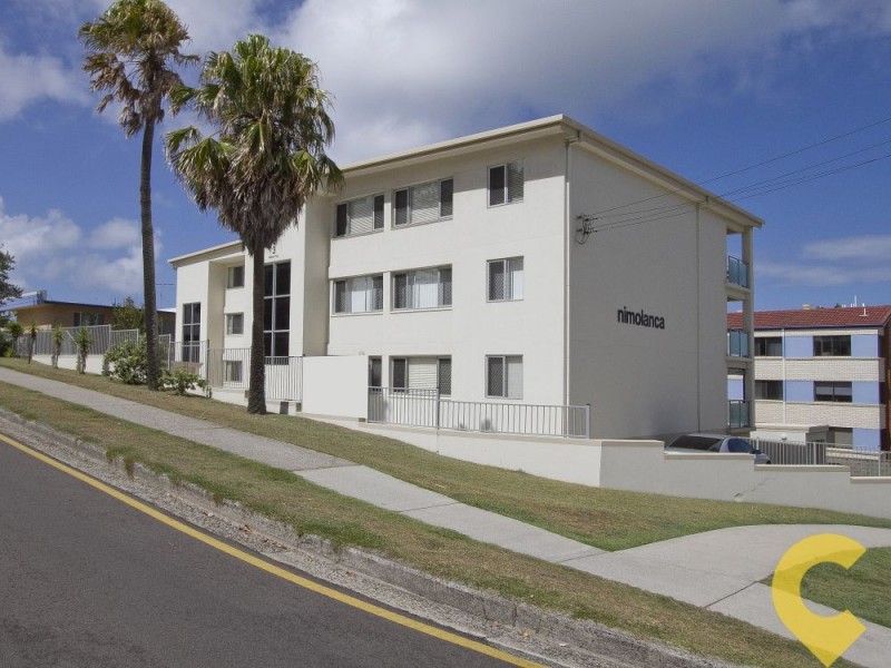 7/3 Warne Terrace, Kings Beach QLD 4551