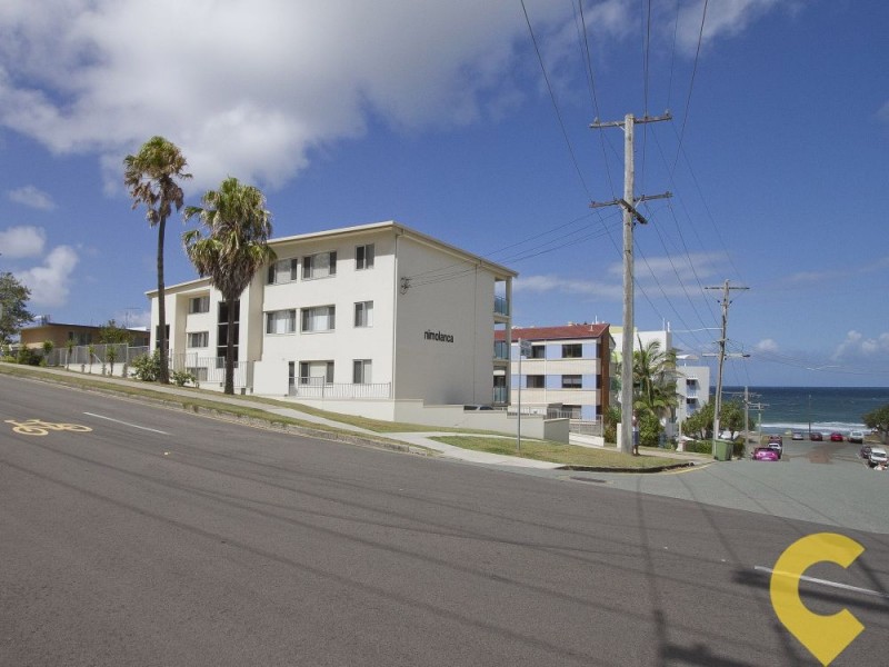 7/3 Warne Terrace, Kings Beach QLD 4551