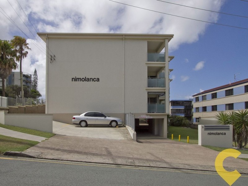 7/3 Warne Terrace, Kings Beach QLD 4551