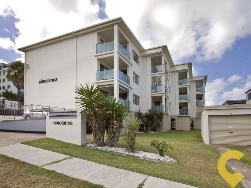 7/3 Warne Terrace, Kings Beach QLD 4551