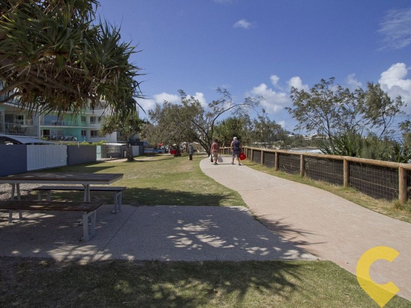 7/3 Warne Terrace, Kings Beach QLD 4551