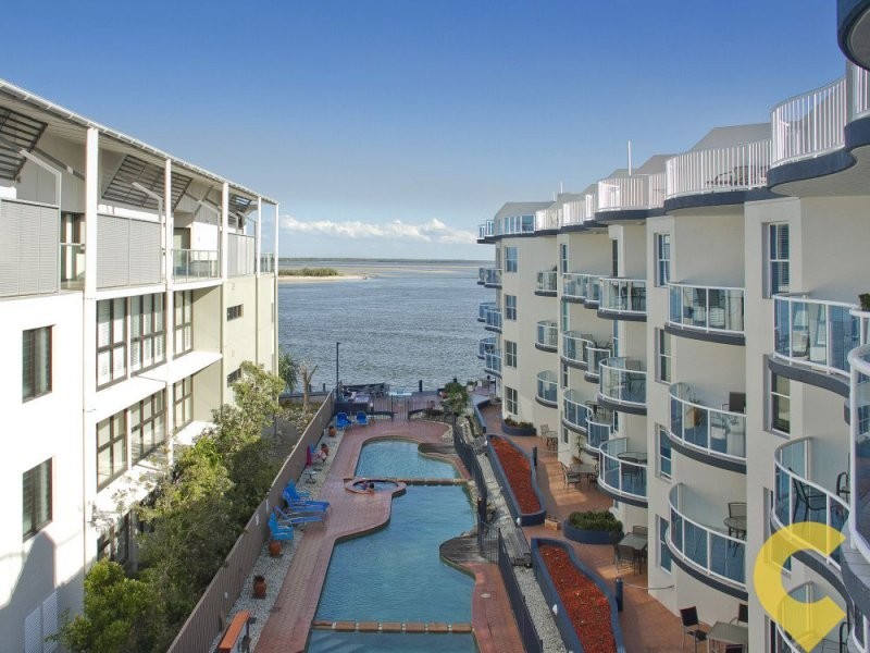 31/38 Maloja Ave, Caloundra QLD 4551