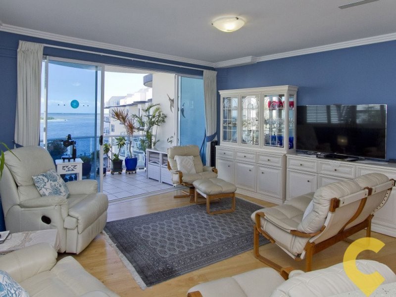 31/38 Maloja Ave, Caloundra QLD 4551