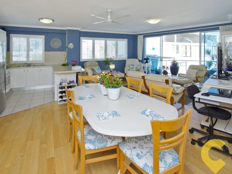 31/38 Maloja Ave, Caloundra QLD 4551