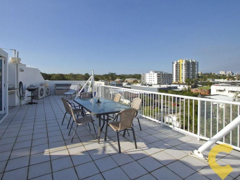 31/38 Maloja Ave, Caloundra QLD 4551