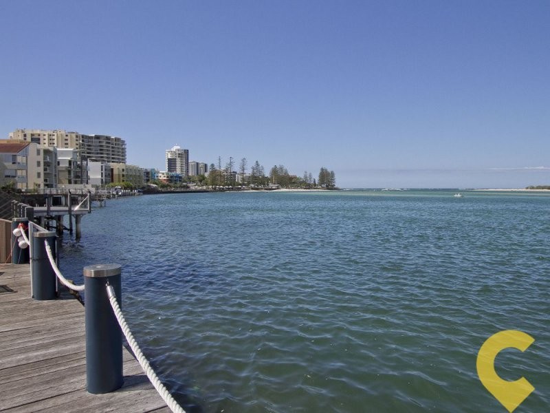 31/38 Maloja Ave, Caloundra QLD 4551