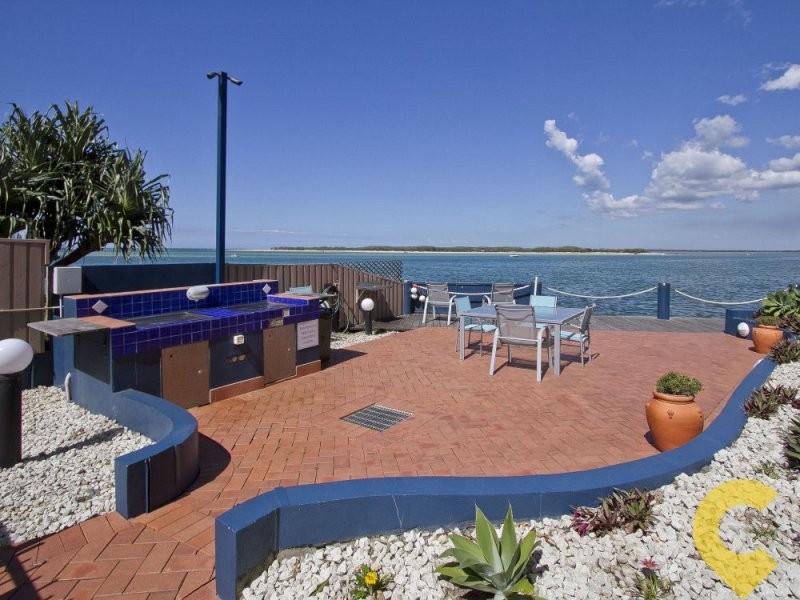 31/38 Maloja Ave, Caloundra QLD 4551