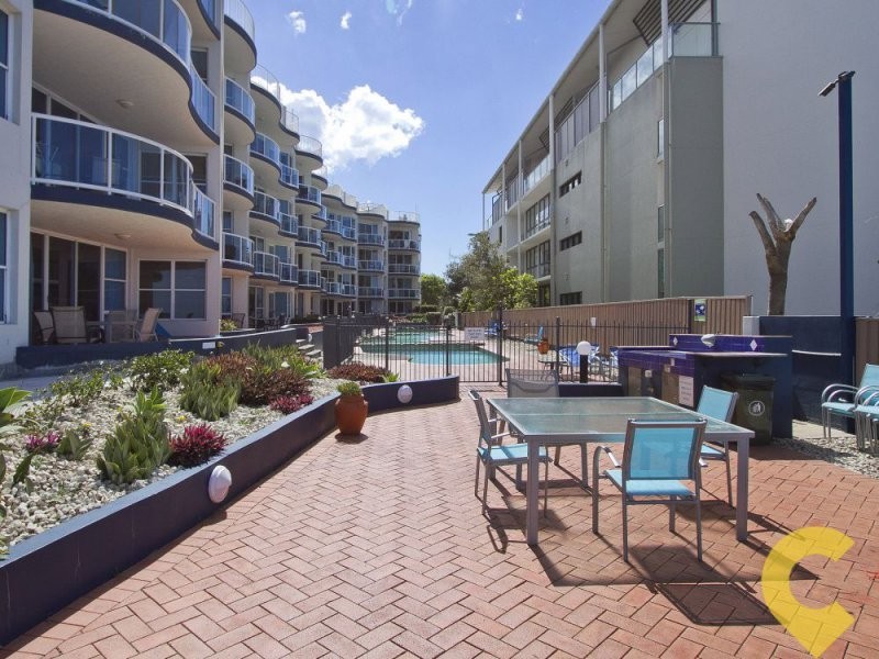 31/38 Maloja Ave, Caloundra QLD 4551