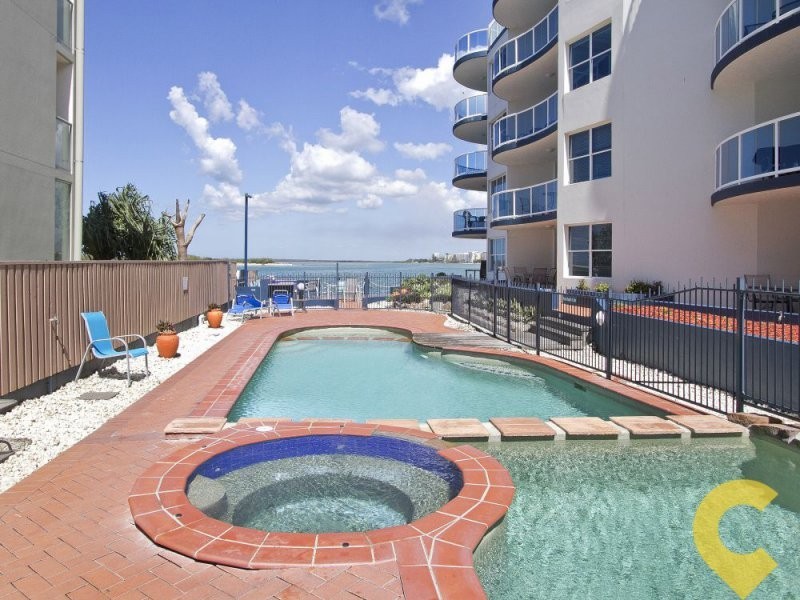 31/38 Maloja Ave, Caloundra QLD 4551