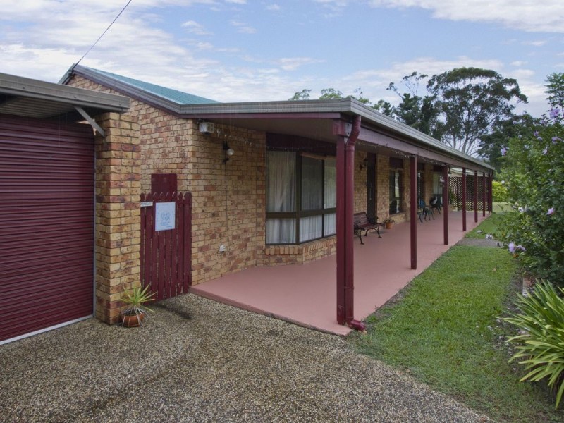 47 Tibrogargan Drive, Beerburrum QLD 4517