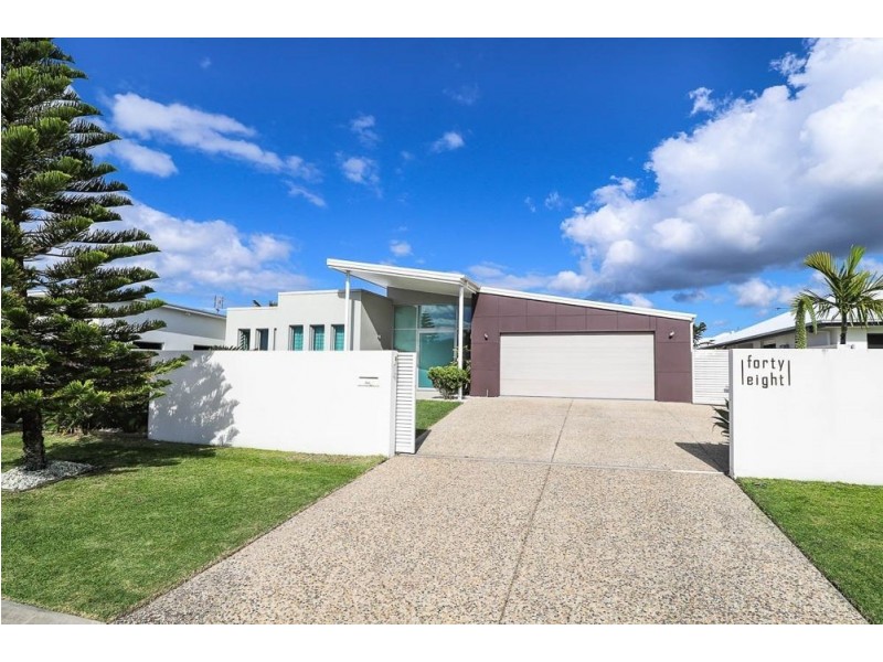 48 Bellanboe Circuit, Pelican Waters QLD 4551