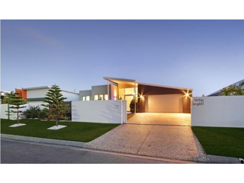 48 Bellanboe Circuit, Pelican Waters QLD 4551