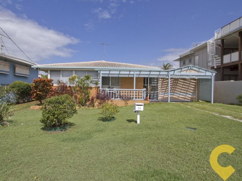 14 Stewart Way, Shelly Beach QLD 4551