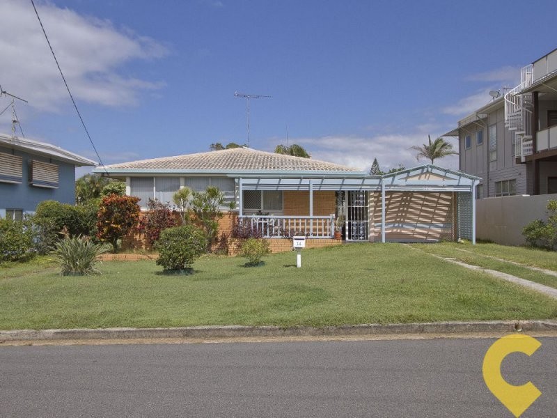 14 Stewart Way, Shelly Beach QLD 4551