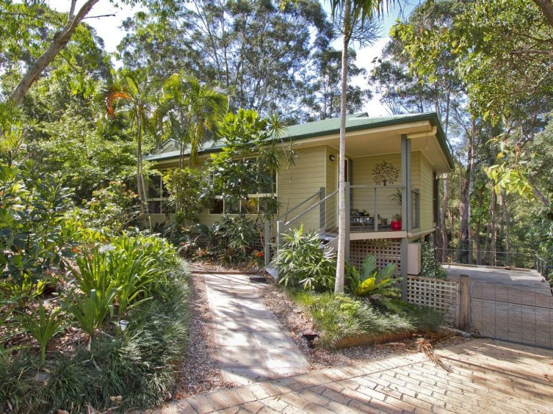 21 Palana Court, Buderim QLD 4556