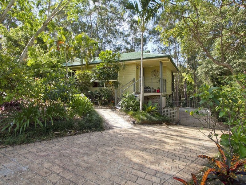 21 Palana Court, Buderim QLD 4556