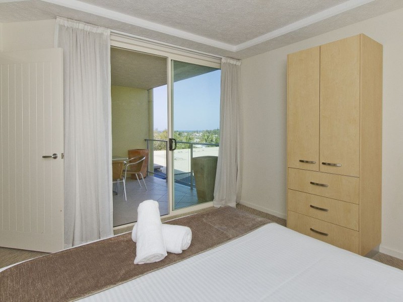 3070/36 Browning Boulevard, Battery Hill QLD 4551