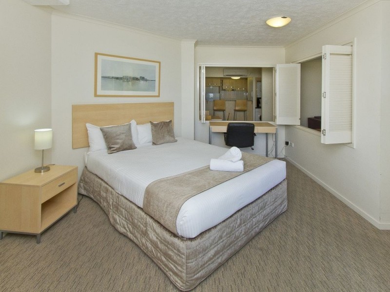 3070/36 Browning Boulevard, Battery Hill QLD 4551