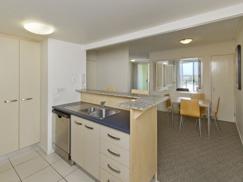 3070/36 Browning Boulevard, Battery Hill QLD 4551