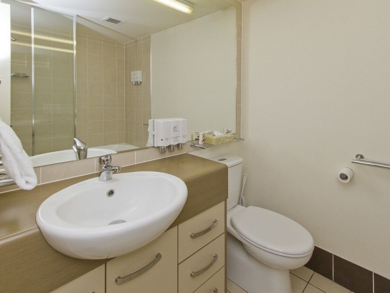 3070/36 Browning Boulevard, Battery Hill QLD 4551