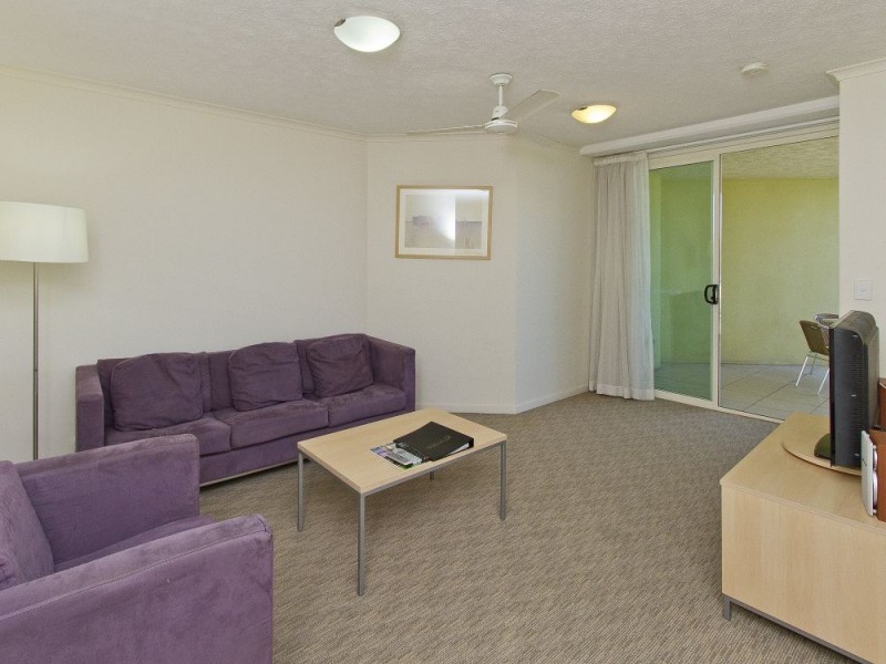 3070/36 Browning Boulevard, Battery Hill QLD 4551