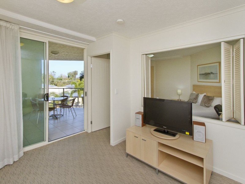 3070/36 Browning Boulevard, Battery Hill QLD 4551