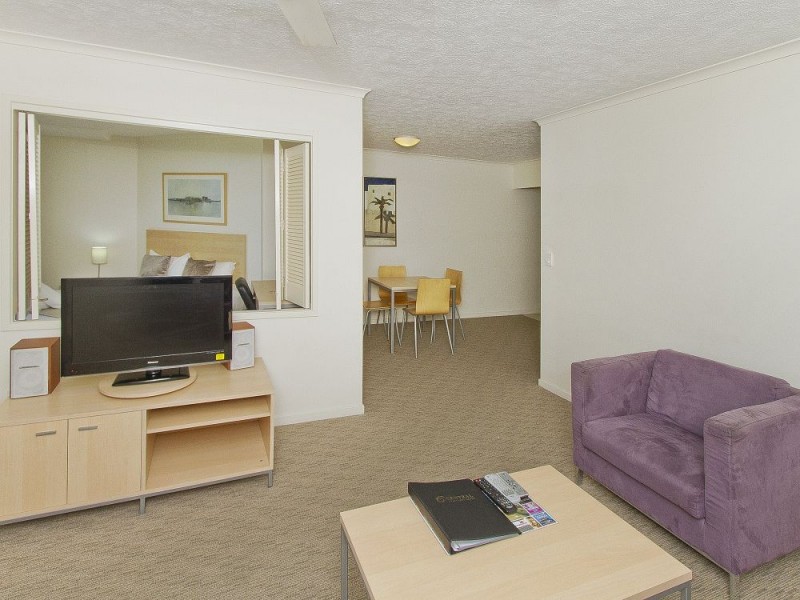 3070/36 Browning Boulevard, Battery Hill QLD 4551