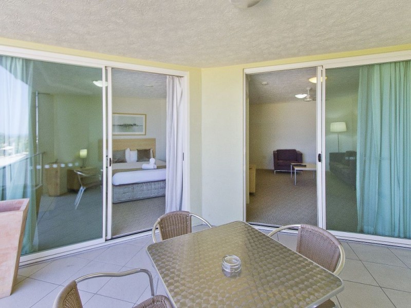 3070/36 Browning Boulevard, Battery Hill QLD 4551