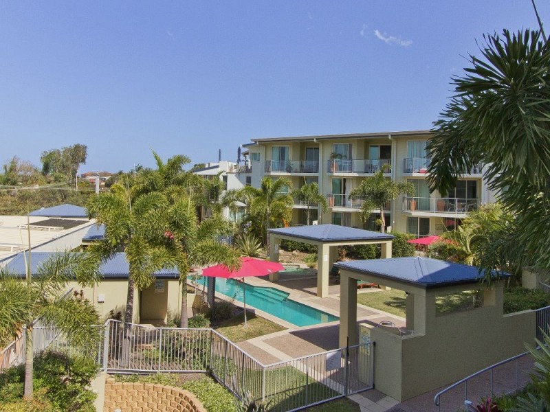 3070/36 Browning Boulevard, Battery Hill QLD 4551