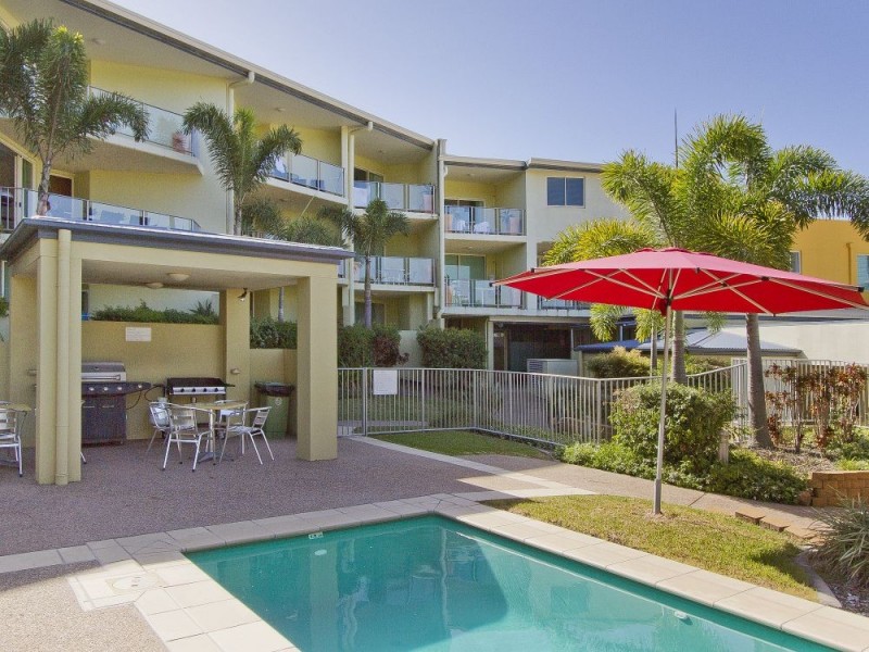 3070/36 Browning Boulevard, Battery Hill QLD 4551