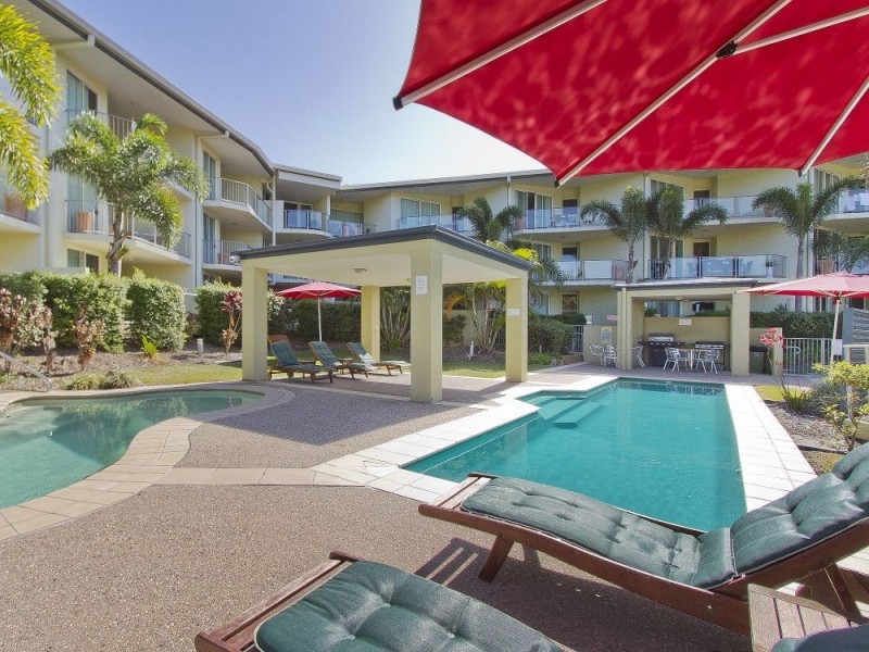 3070/36 Browning Boulevard, Battery Hill QLD 4551