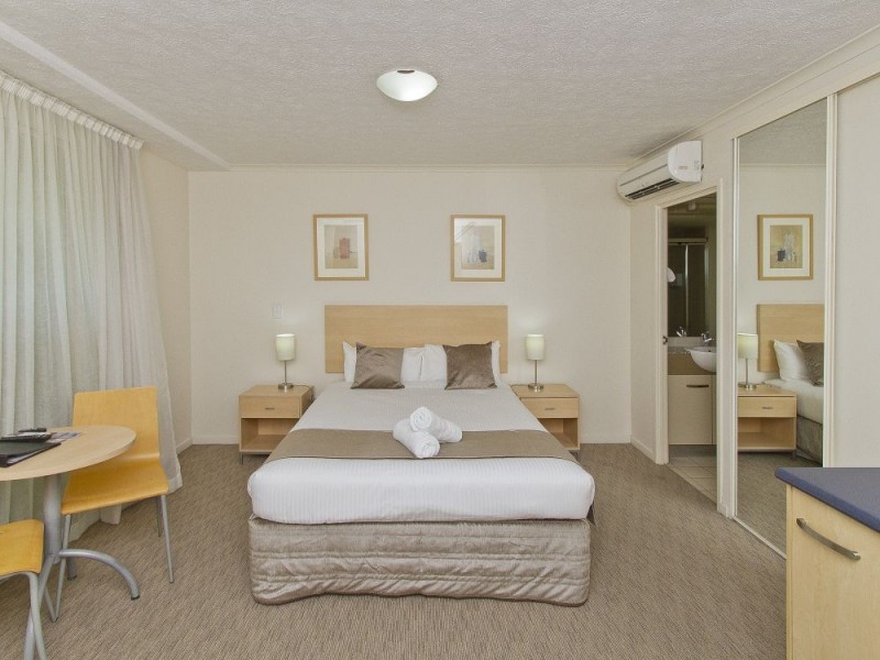 3070/36 Browning Boulevard, Battery Hill QLD 4551