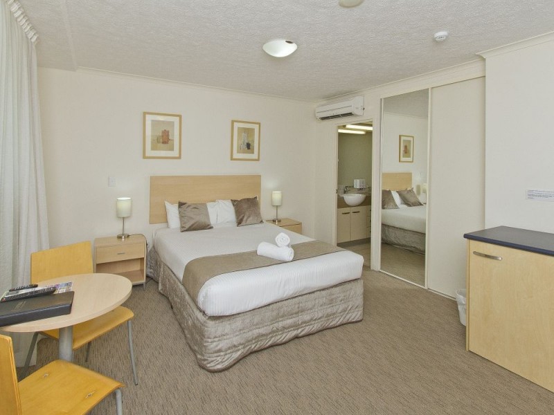 3070/36 Browning Boulevard, Battery Hill QLD 4551