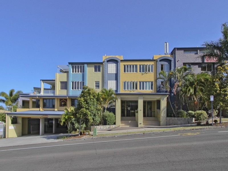 3070/36 Browning Boulevard, Battery Hill QLD 4551