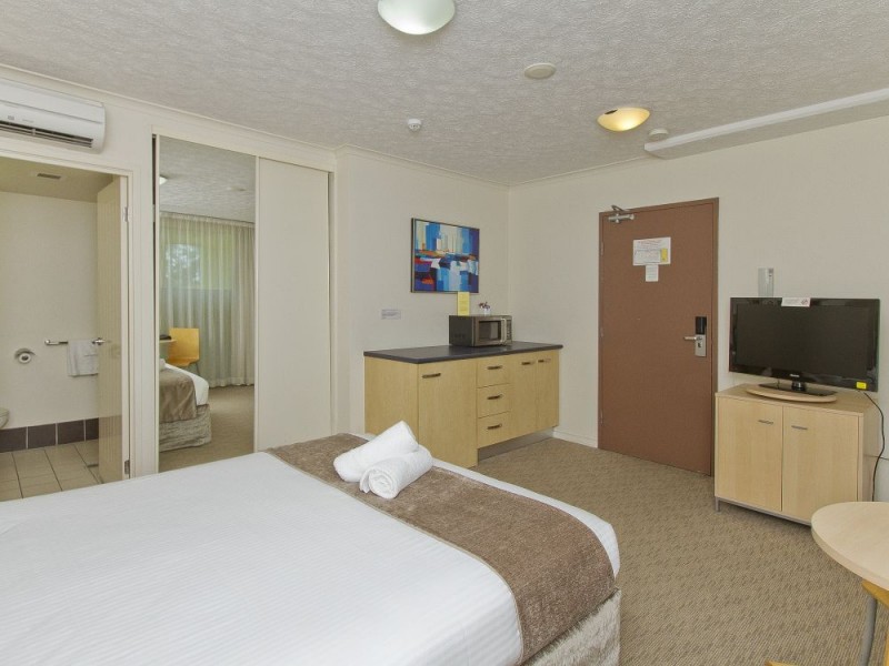 3070/36 Browning Boulevard, Battery Hill QLD 4551