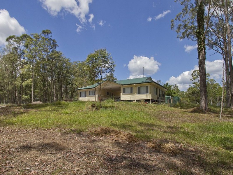 2-6 Otto Road, Peachester QLD 4519