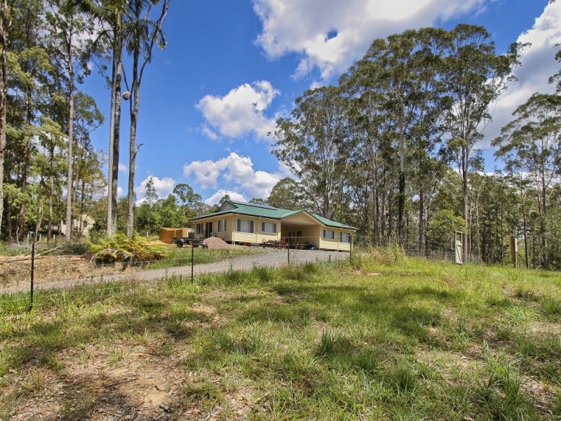 2-6 Otto Road, Peachester QLD 4519