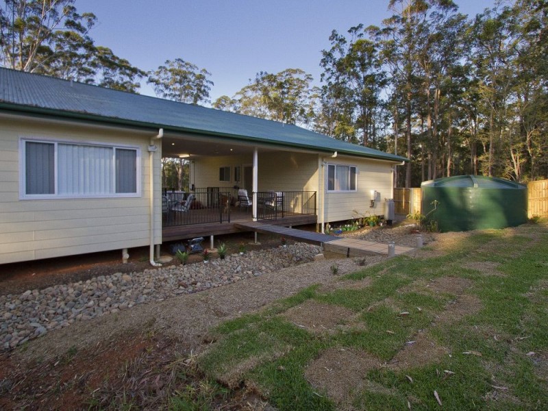 2-6 Otto Road, Peachester QLD 4519