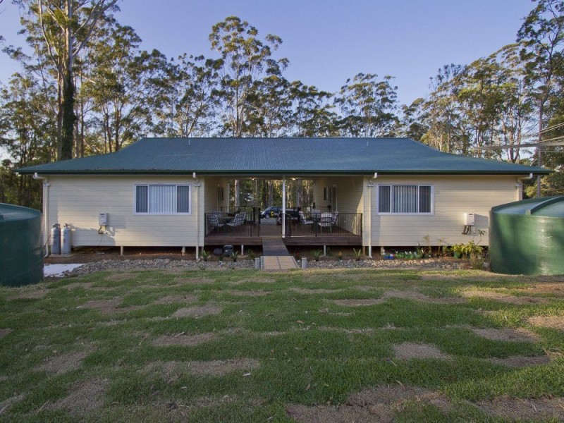 2-6 Otto Road, Peachester QLD 4519