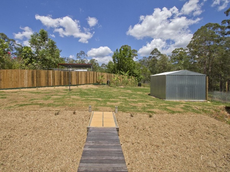 2-6 Otto Road, Peachester QLD 4519