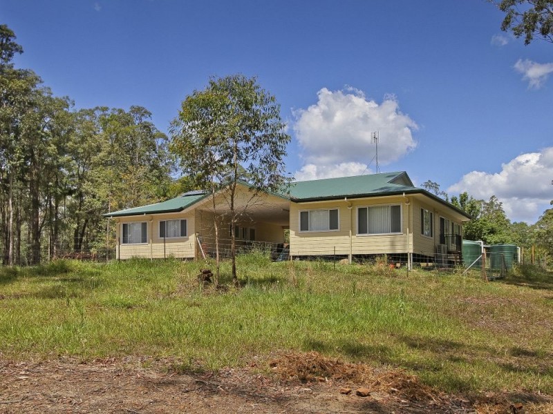 2-6 Otto Road, Peachester QLD 4519