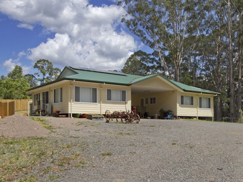 2-6 Otto Road, Peachester QLD 4519