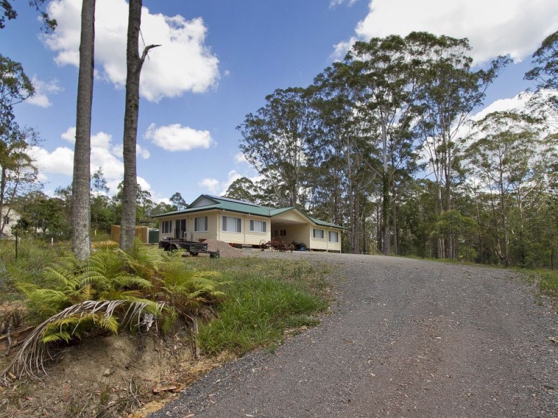 2-6 Otto Road, Peachester QLD 4519