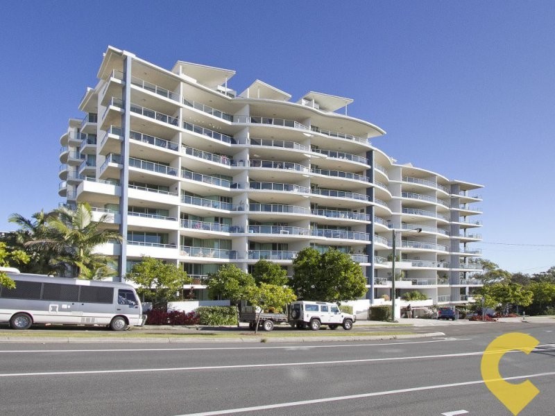 605/38-42 Queen Street, Kings Beach QLD 4551